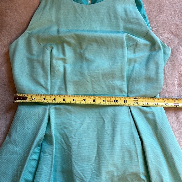 Kate Spade Angelika Dress - 8 - Picture 6 of 7